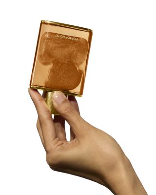 Portofino '97 Golden Shimmer Body Oil 1.69 oz.