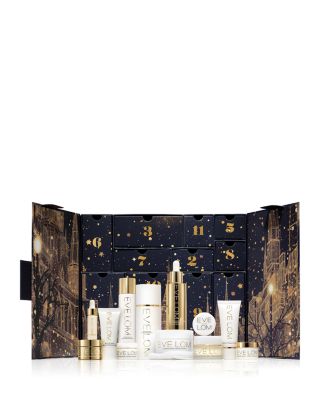 12 Day Advent Calendar Skincare Set ($565.17 value)