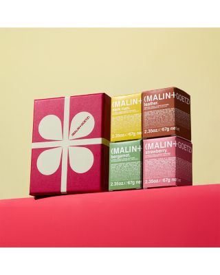 Scent the Mood Votive Candle Gift Set ($100 value)