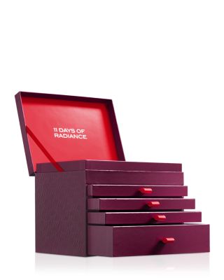 11 Days of Radiance Skincare Set