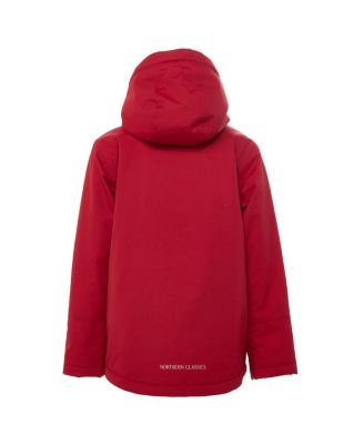 Unisex Insulated Waterproof Winter Ski Jacket - Baby, Little Kid, Big Kid