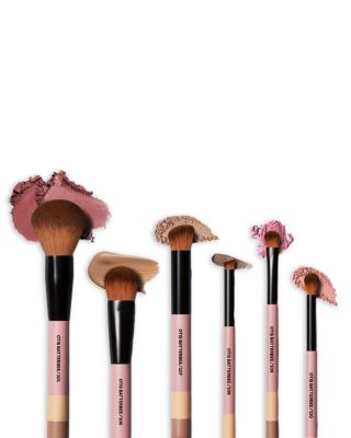 Total Face Brush Set