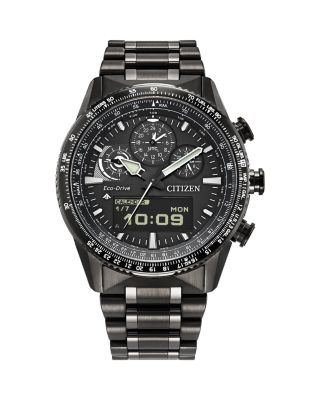 Promaster Sky Chronograph, 43mm
