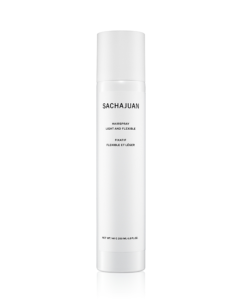 Sachajuan Light & Flexible Hairspray 6.8 Oz.