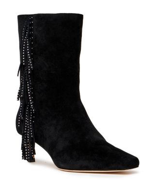 Women's Aya Mid Calf Boots
