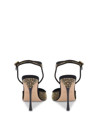 Women's Mayfair Pointed Pumps