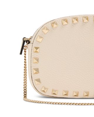 Rockstud Mini Crossbody Bag