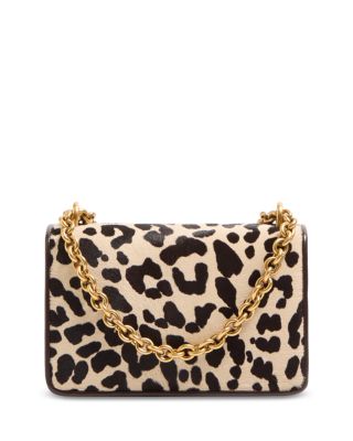 Vain Small VLogo Shoulder Bag