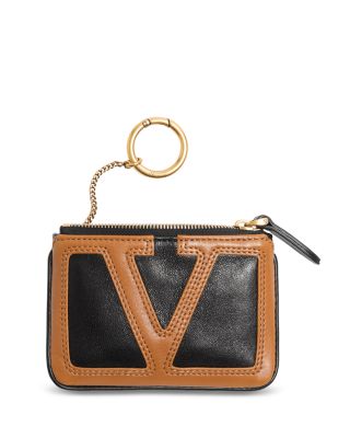 Viva Superstar Key Ring Pouch