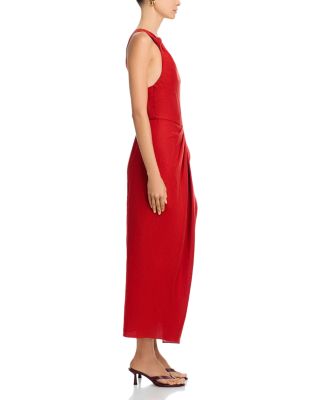 Salsero Midi Dress