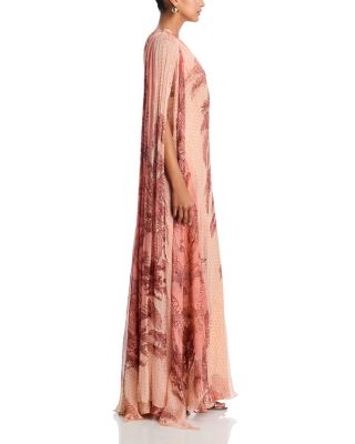 Elegant Freedom Maxi Dress