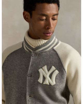 Yankees Jacket