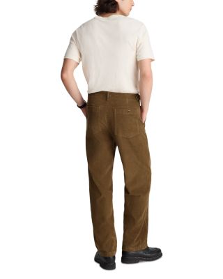 Fatigue Pants in Corduroy