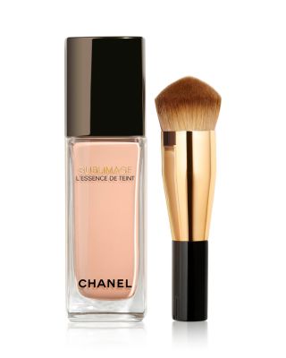 SUBLIMAGE L'ESSENCE DE TEINT Ultimate Radiance Generating Serum Foundation 1.35 oz.