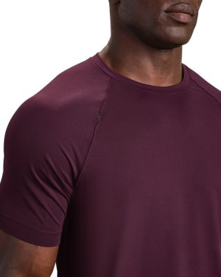 Reign Short Sleeve Tee