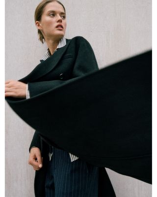 Vasso Wool Coat