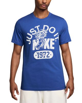 Short Sleeve Graphic Tee