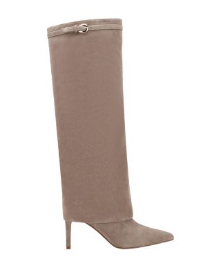 Women's Naples Boots