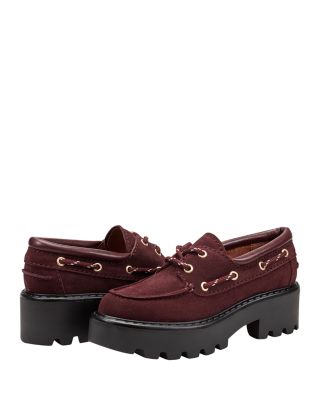 Women&#39;s Peyten Loafer Flats