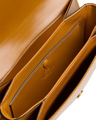 VLogo 9To5 Canvas Shoulder Bag