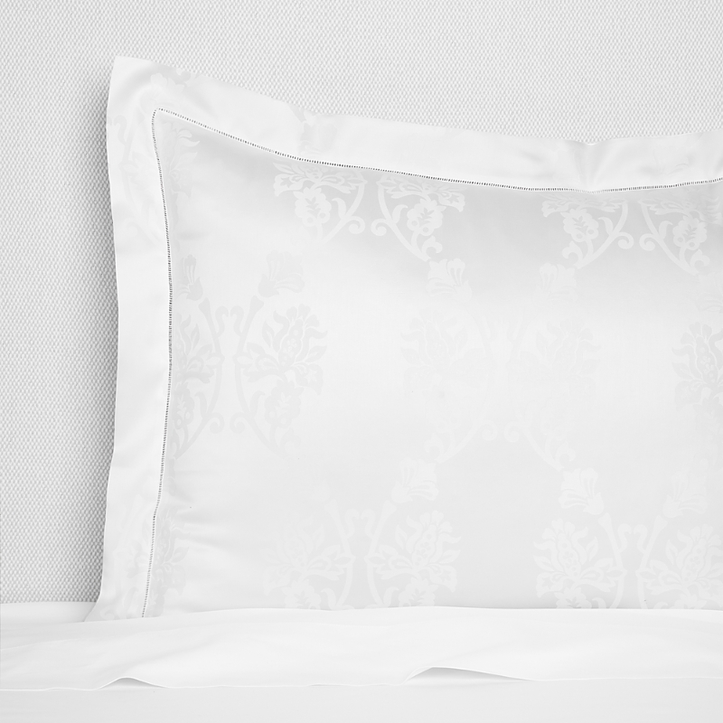Sferra Giza 45 Lido Floral Euro Sham