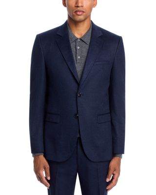 Arti &amp; Hesten Flannel Suit Separates