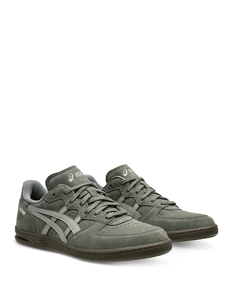 Asics Women's Skyhand Og Sneakers In Green