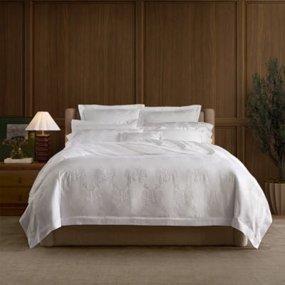 Giza 45 Lido Floral Boudoir Sham