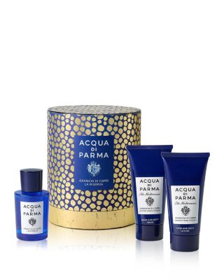 Arancia di Capri La Riserva Eau de Parfum Gift Set
