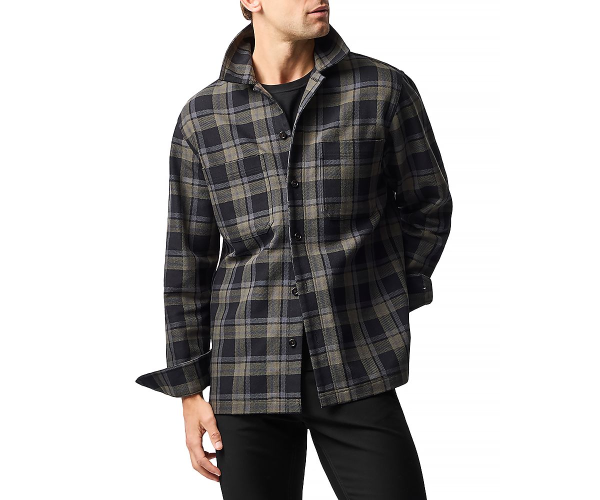 Rodd & Gunn Kingsland Long Sleeve Shirt