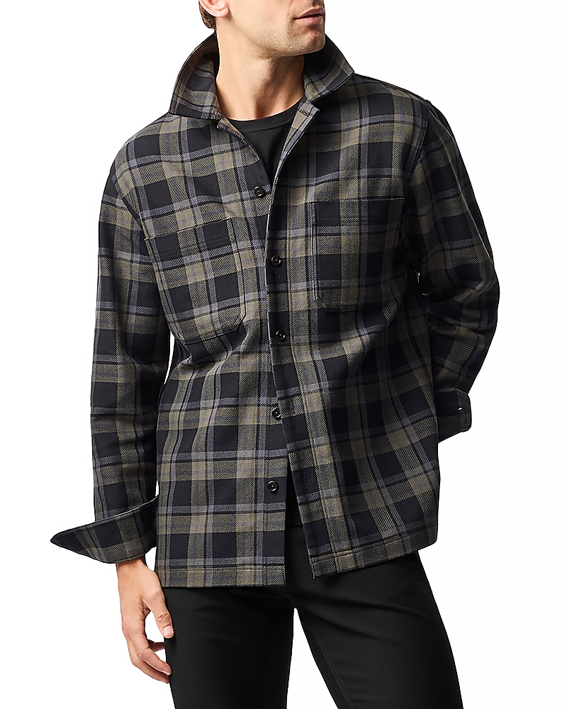 Rodd & Gunn Kingsland Long Sleeve Shirt In Multi