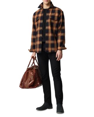 Bennets Long Sleeve Shirt