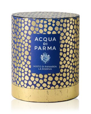 Mirto di Panarea La Riserva Eau de Parfum Gift Set