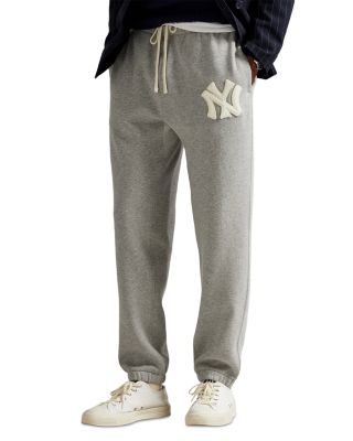 Unisex Yankees Sweatpant