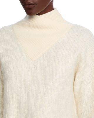Fisura Sweater