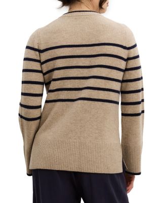 The Celine Contour Maternity Cardigan