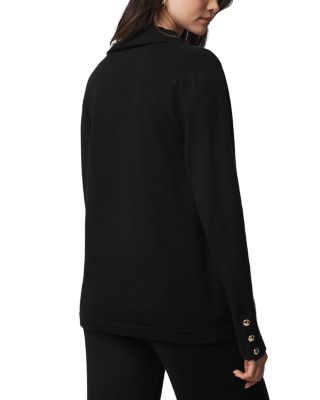 Hannah Sweater Blazer