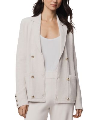 Hannah Sweater Blazer