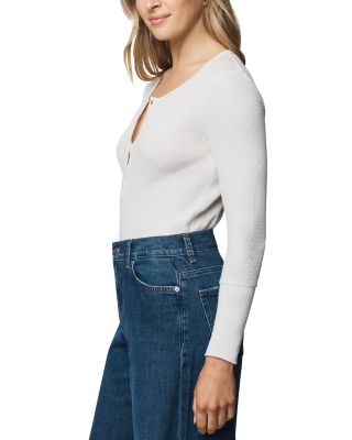 Thermal Forever Henley