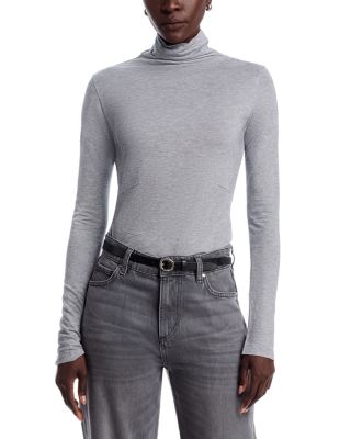 Elavu Turtleneck Top