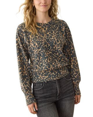 Alma Crewneck Sweater