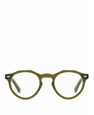  Dogleg Reading Glasses, 48 mm