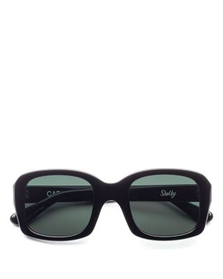  Shelby Polarized Sunglasses, 48 mm