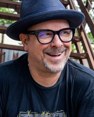  Miklos Reading Glasses, 52 mm