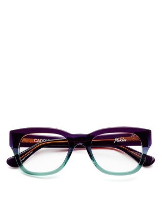  Miklos Reading Glasses, 52 mm