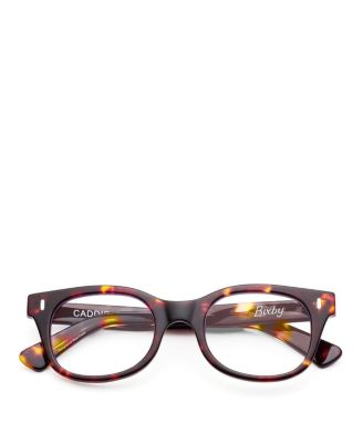  Bixby Reading Glasses, 49 mm