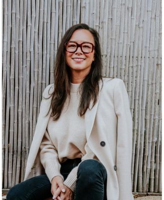  Shelby Reading Glasses, 48 mm