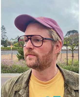 Root Cause Analysis Reading Glasses, 56 mm