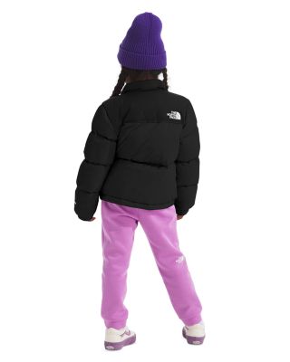 Unisex 1996 Retro Nuptse Jacket - Little Kid
