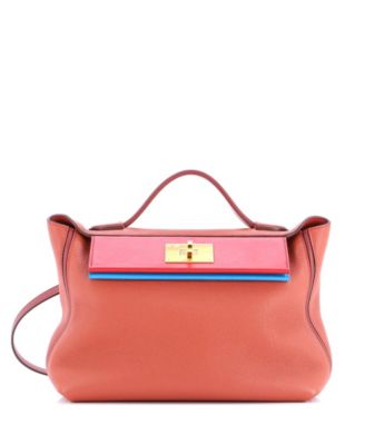  29 24/24 Bag Togo with Swift